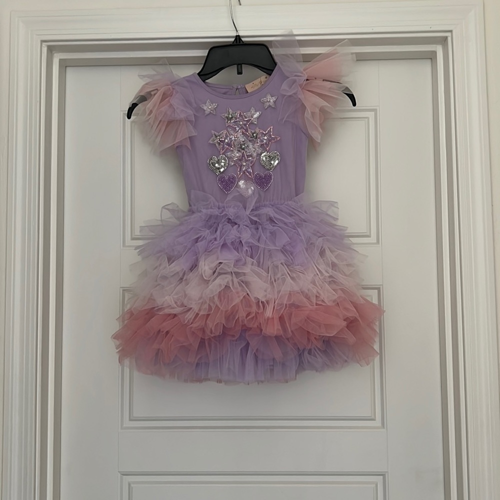 Tutu Du Monde Star Ella Tutu Dress